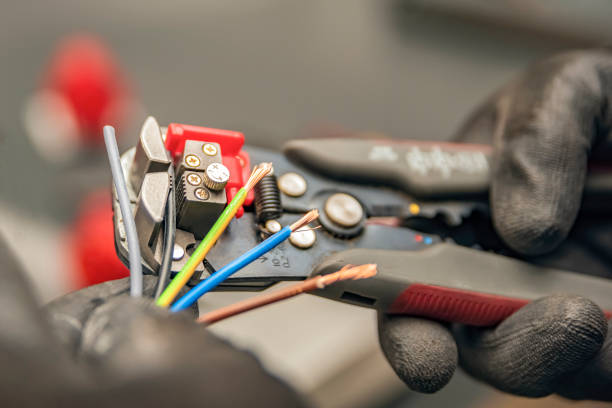 Best Electrical Installation Contractor  in Hays, NC