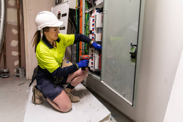 Best Electrical Troubleshooting Services  in Hays, NC
