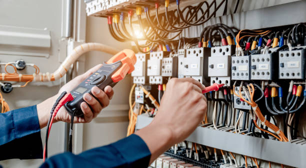 Best Home Electrical Repair  in Hays, NC