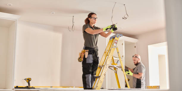 Best 24-Hour Electrician  in Hays, NC