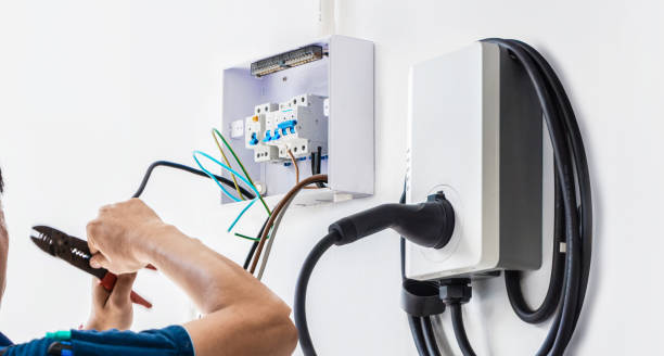 Best Electrical Installation Contractor  in Hays, NC