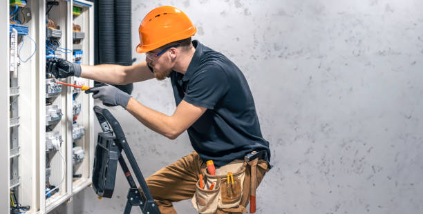 Best Affordable Electrical Installation  in Hays, NC